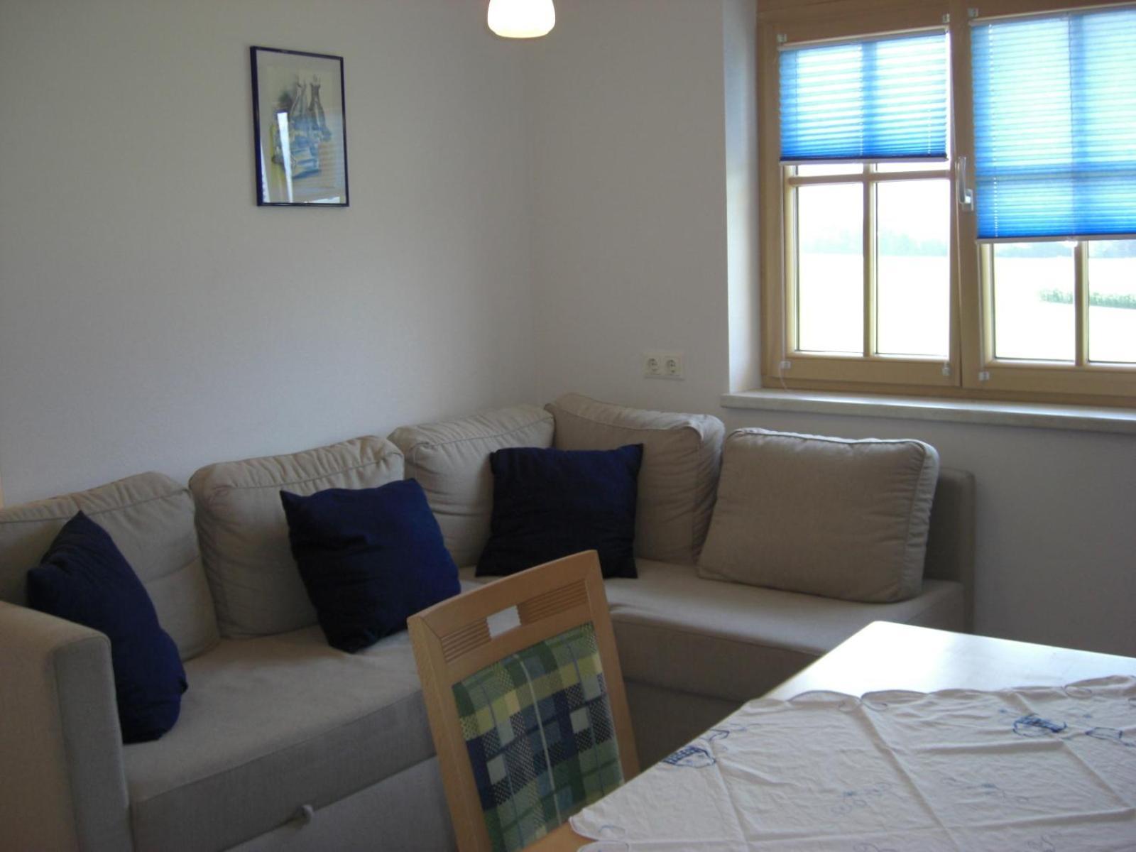 Ferienwohnung Prader Innsbruck Extérieur photo