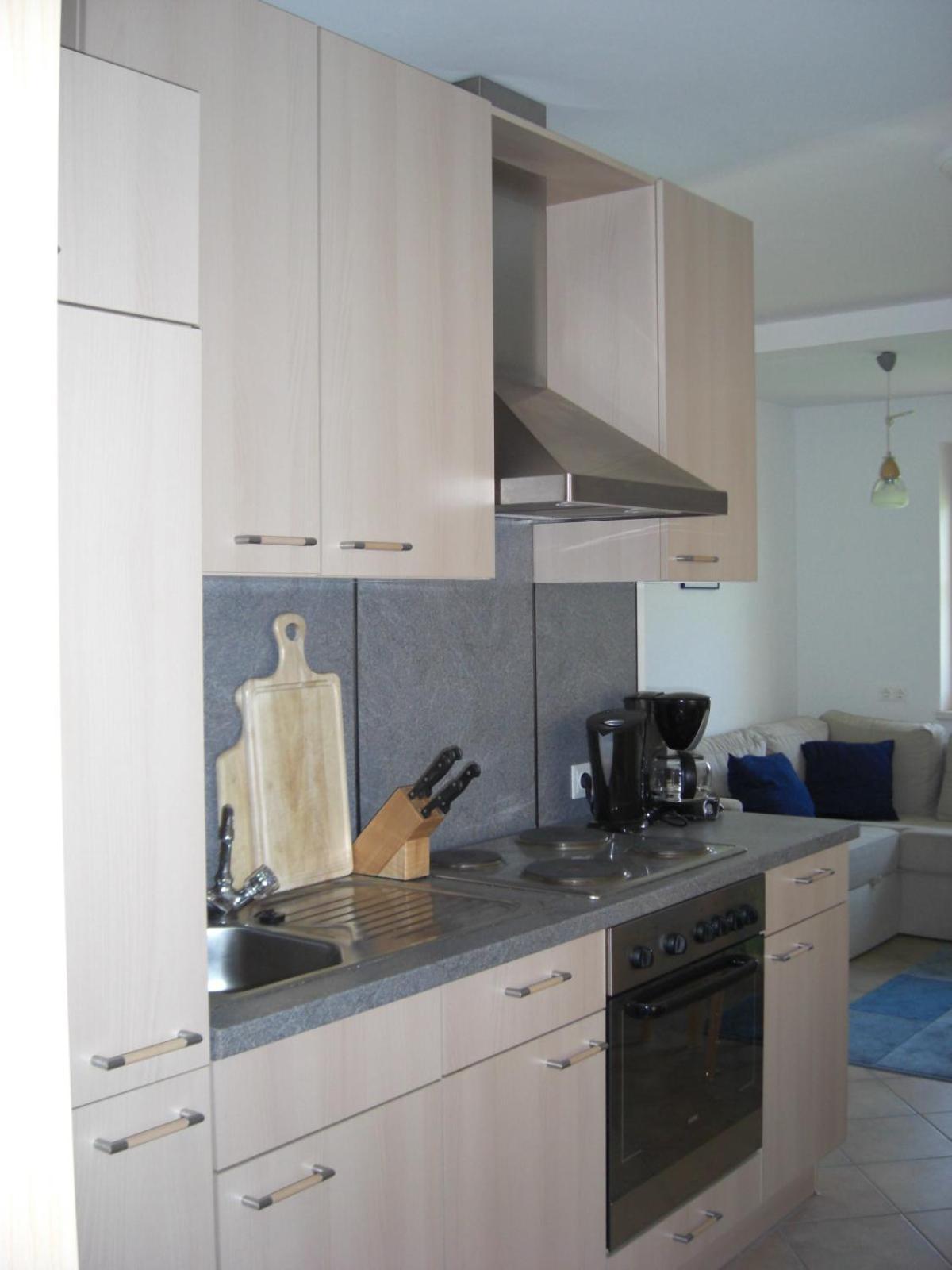Ferienwohnung Prader Innsbruck Extérieur photo
