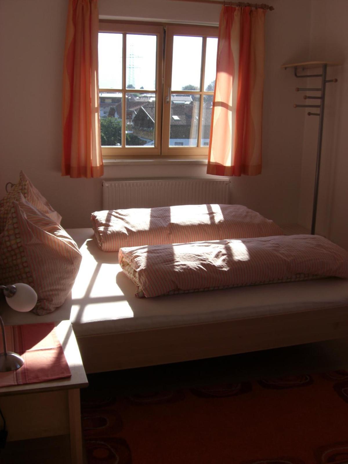 Ferienwohnung Prader Innsbruck Extérieur photo