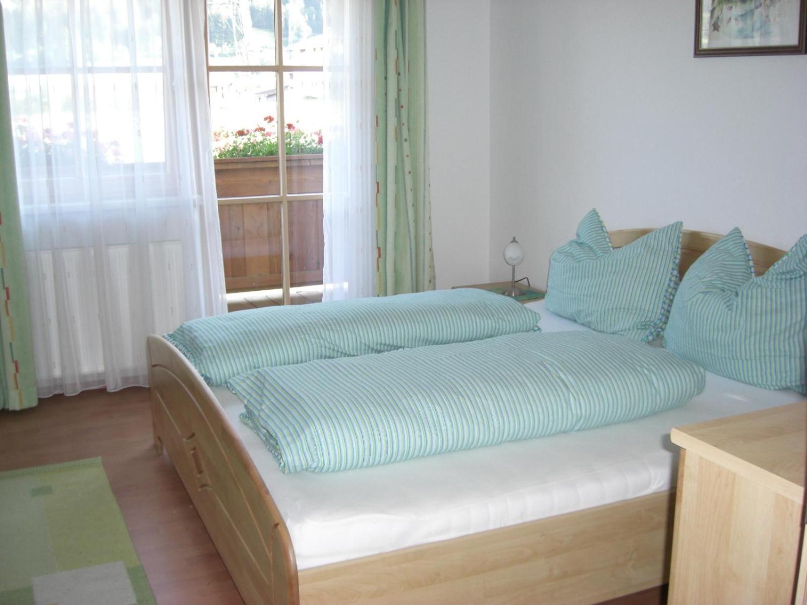 Ferienwohnung Prader Innsbruck Extérieur photo